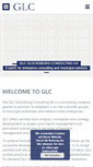 Mobile Screenshot of glc-group.com